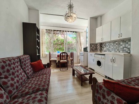 Eski Foça'da Müstakil Girişli, Bahçeli 2+2 Deniz Manzaralı Satılık Bitişik 2 Daire - Görsel 19