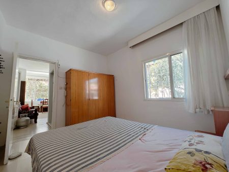 Eski Foça'da Müstakil Girişli, Bahçeli 2+2 Deniz Manzaralı Satılık Bitişik 2 Daire - Görsel 27
