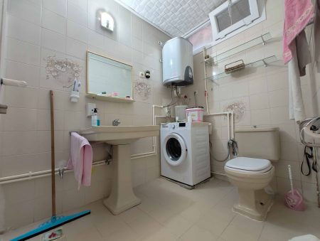 Eski Foça'da Müstakil Girişli, Bahçeli 2+2 Deniz Manzaralı Satılık Bitişik 2 Daire - Görsel 44