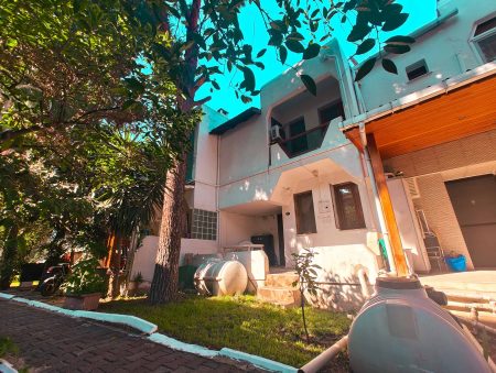 Eski Foça'da Site içinde  Satılık 3+1 Yazlık Villa - Görsel 15