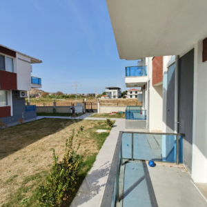 Eski Foça Bağarasında Kiralık 1+1 Daire - Merkezi Konum